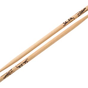 Zildjian ASJR Artist Series John Riley Signature Drum Sticks