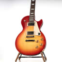 Gibson Les Paul Tribute Satin, Faded Cherry | Demo