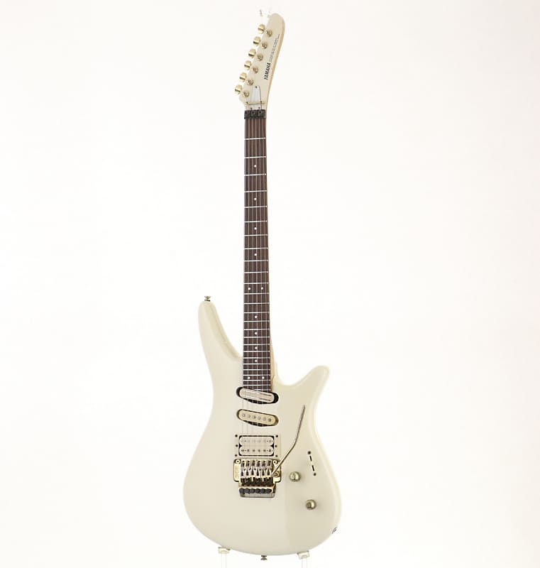 Yamaha Mg Kii Wh 1992 [Sn 2 P21036] [10/16] | Reverb