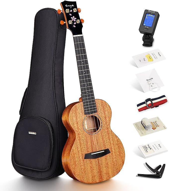 Tenor Ukulele 26