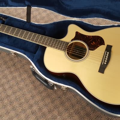 Brand New Martin GPCPA Mahogany Acoustic Guitar image 9
