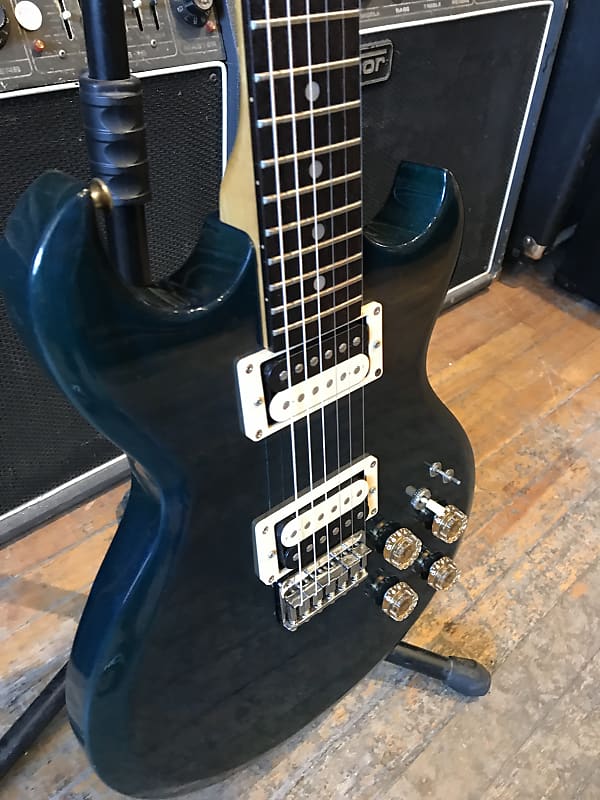 Aria Pro II CS-350 80s | Reverb
