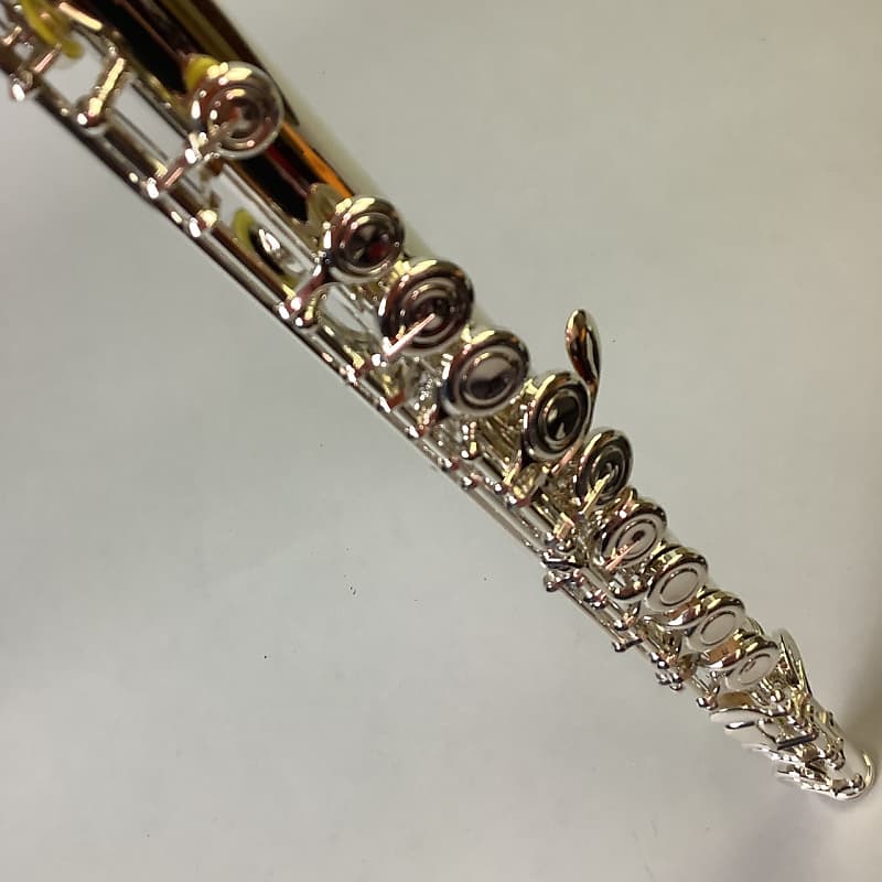 Yamaha YFL-412 | Reverb