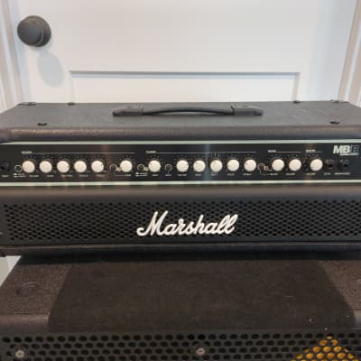 Gallien-Krueger 400RB-III ベース用アンプヘッド 400RB-III - Gallien