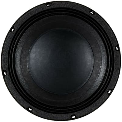 Eminence KAPPA PRO-10LF 10" 1200W PA Replacement Speaker Low Frequency Woofer image 3