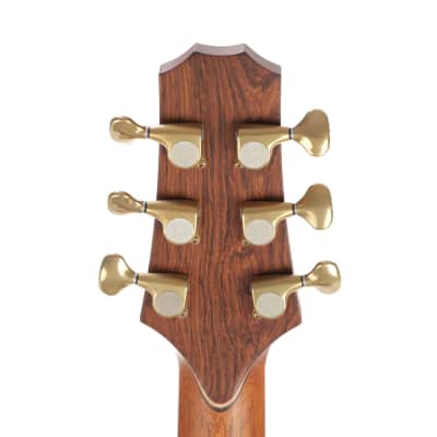 R Taylor 2008 Style 1 Acoustic Guitar - Display Model image 8