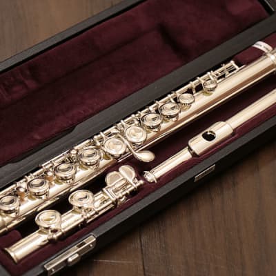 Yamaha YFL-311 Standard Flute | Reverb