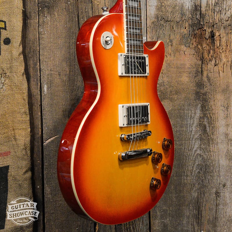 Epiphone '60 Les Paul Tribute Standard | Reverb