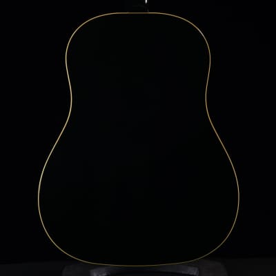 Gibson Acoustic 60's J-45 Original - Ebony image 4