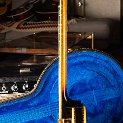 Gibson RB-800 1966 - Sunburst image 14