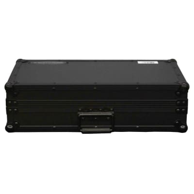 Odyssey FRPIDDJSBBL Black Label Controller Case for Pioneer DDJ-SB/SB2 & Numark image 2