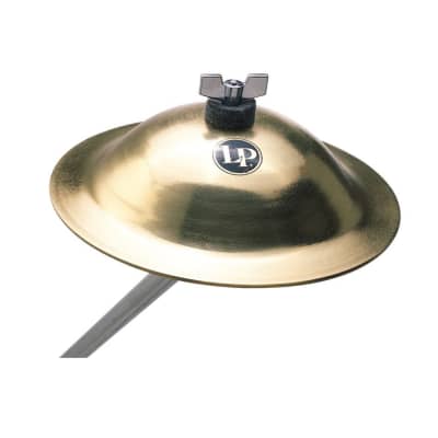 LP Latin Percussion 8 Inch Ice Bell Cymbal image 3