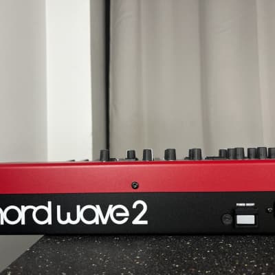 Nord Wave 2 - 3-YEAR WARRANTY image 5