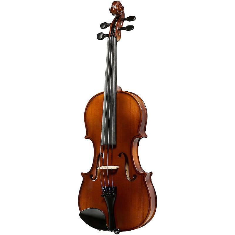 Bellafina ML-10 Corelli Series Violin Outfit Regular 4/4 | Reverb