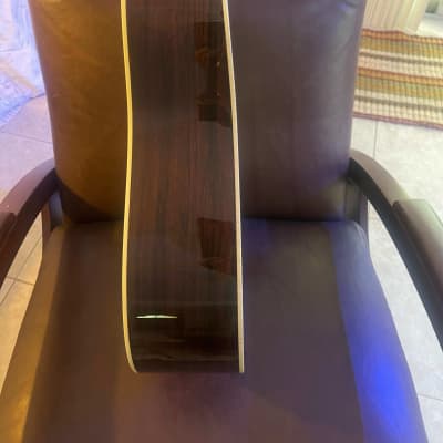 Martin D-28 GE Golden Era 1999 Brazilian Rosewood #64 Limited First 100 w/tags “video added” image 9