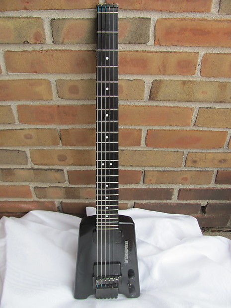 Steinberger guitar discount price