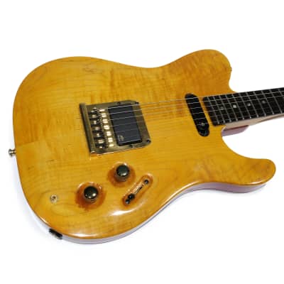 Peavey Generation S-1 Made in USA Yellow for sale