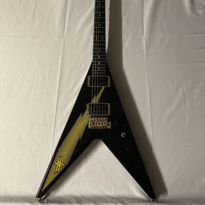 【希少】Aria Pro Ⅱ XX-MS Flying V エレキギター 希少】Aria Pro Ⅱ XX-MS Flying V エレキギター