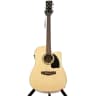 Ibanez PC15ECENT Performance Grand Concert Acoustic-Electric Guitar (B-Stock)