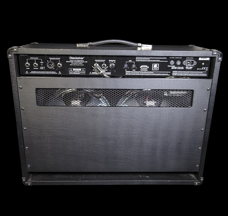 Blackstar Series One 45-Watt 2x12