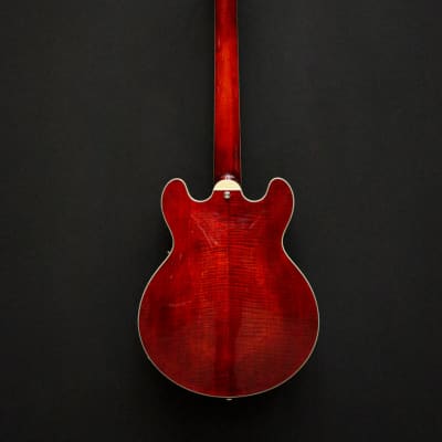 Eastman T484 Red Used image 9