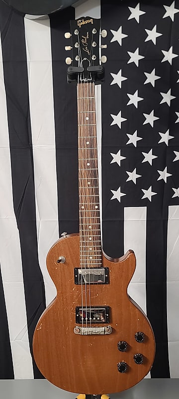 Gibson Les Paul Special Tribute Humbucker (2020 - Present