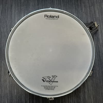 Roland PD-125 V-Pad 12" Dual Trigger Mesh Drum Pad image 2