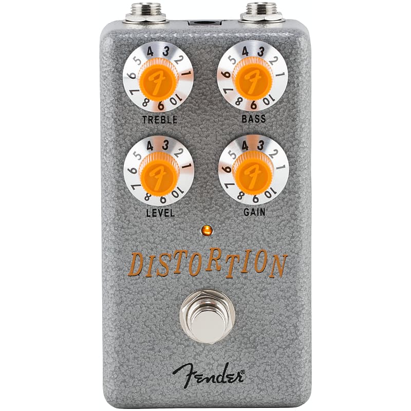 Fender Hammertone Distortion Bild 1