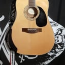 Mitchell MD-110S-12 Spruce Top 12 String w/HSC by Guitars For Vets