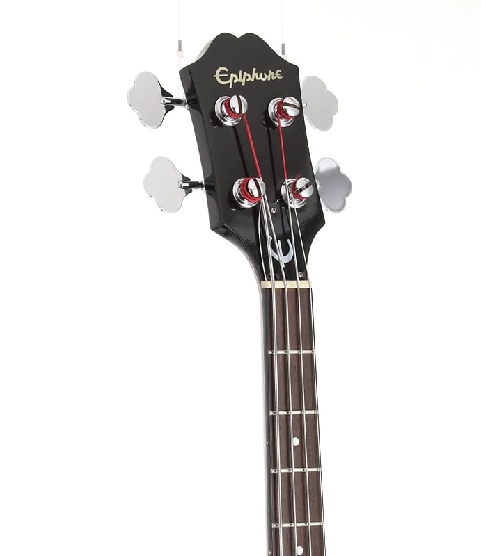Epiphone Rivoli II VC 2001 [SN R01H0942] [06/22] | Reverb