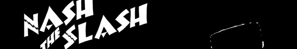 Nash the Slash Inc.