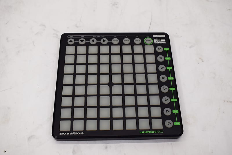 Notavtion NOVLPD01 Launchpad Ableton Controller | Reverb