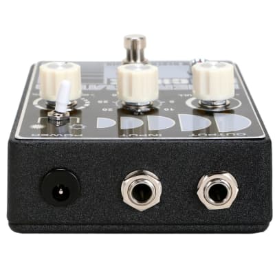 Death By Audio Reverberation Machine Reverb Pedal image 4