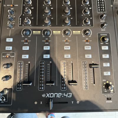 Denon DN-X600 mixer DJ | Reverb España