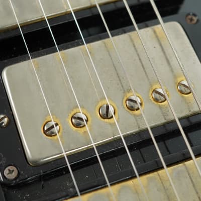 1958 Gibson Les Paul Custom + OHSC image 20
