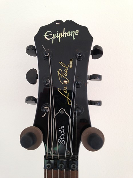 Epiphone Les Paul Studio 2006 Custom Shop Limited Edition Epiphone Les Paul Studio 2006 Custom Shop Limited Edition