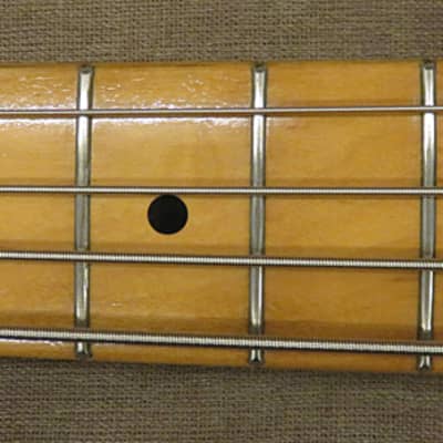 H.S. Anderson Bask Bass II 1976 - Natural | Reverb
