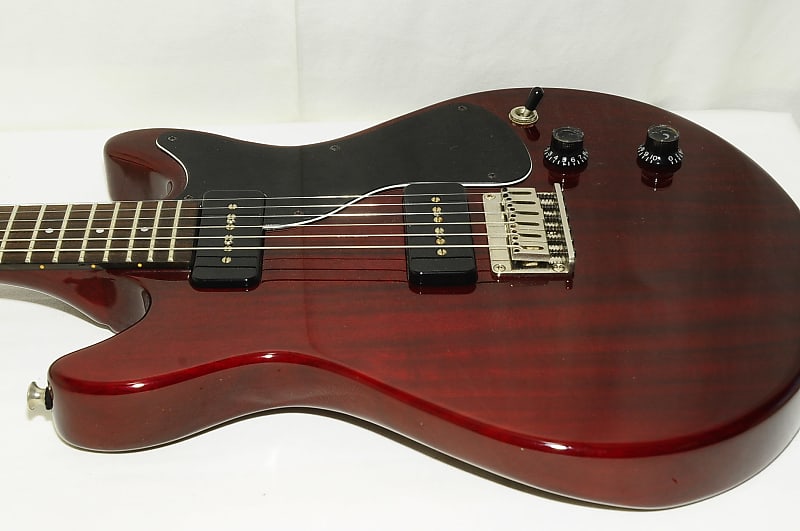 YAMAHA SG-RR STANDARD【超美品】 中古】 YAMAHA SG RR Standard - 中古楽器の販売 ロト