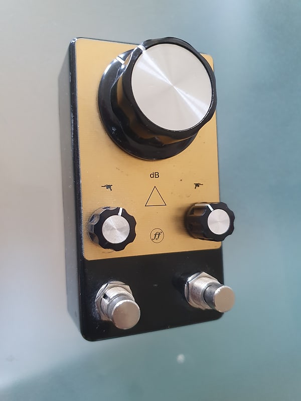 Fjord Fuzz Odin