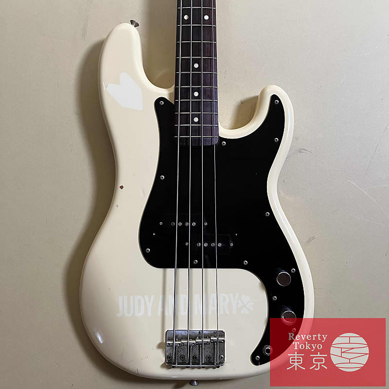Squier Precision Bass SPB-33 1994 VWT Made in Japan Fujigen