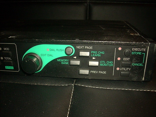 Zoom 9150 エフェクター ZOOM 9150 | 素人整備のガレージ日記