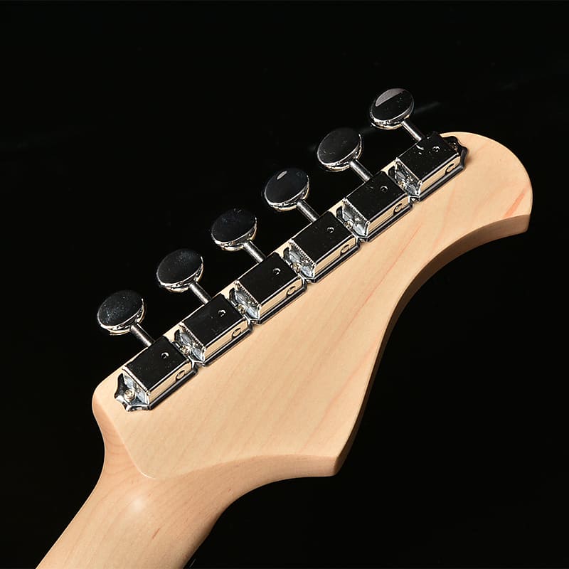 お気に入り Left OWH - BTE-STD-LH/R Bacchus handed Series Global Guitar ギター