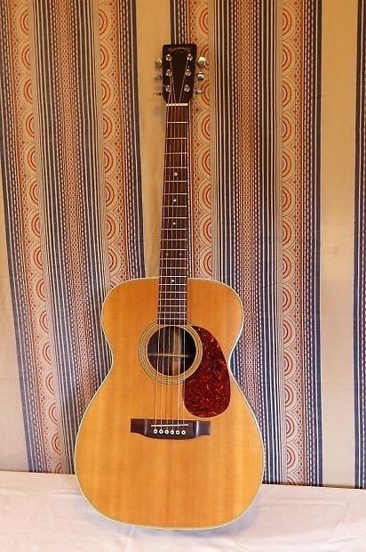 Takamine f310 top