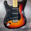 2012 Fender American Standard Strat, Lefty (Jacksonville, FL)