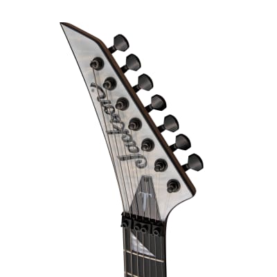 [PREORDER] Jackson KV7Q Pro Series Signature Corey Beaulieu King V 7-String Electric Guitar, Winterstorm image 7