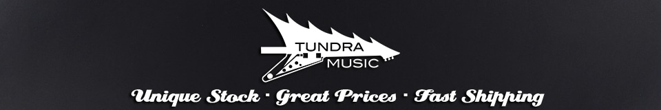Tundra Music INC