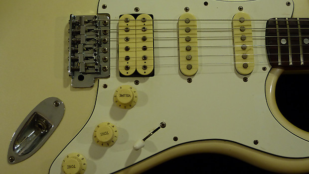 Hondo H-77 | Reverb
