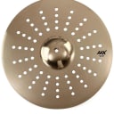 Sabian 18" AAX Aero Crash Cymbal