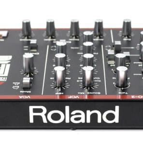 ジャンク品　Roland PG-200シンセサイザー　プログラマー Roland PG-200 Programmer | Reverb