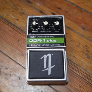 価格相談お気軽に　NOBELS ODR-S Overdrive Special Nobels ODR-S Overdrive Special | Reverb